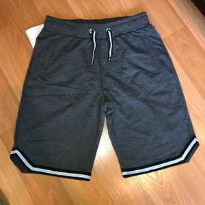 Boys athletic shorts